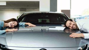 Car Smell కొత్త కారులో లాంగ్‌డ్రైవ్ చేస్తున్నారా.. కాన్సర్ వచ్చే అవకాశం ఎక్కువ: స్టడీ