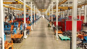 తెలంగాణలో దేశంలోనే అతిపెద్ద ప్రైవేట్ రైల్ కోచ్ ఫ్యాక్టరీ ఏర్పాటు..