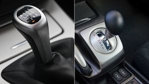 కారు కొనుగోలు చేస్తున్నారా.. మాన్యువల్‌ లేదా ఆటోమేటిక్‌.. ఏది ఎంచుకోవాలి?