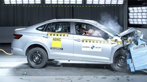 కాలం మారింది.. ఫీచర్ల కంటే సేఫ్టీ రేటింగ్ ఎక్కువ ఉన్న కార్లను మాత్రమే కొంటున్న జనాలు.. కారణాలివే!