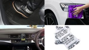 Monsoon Car Care వర్షాకాలం వచ్చేస్తుంది.. ఇవి మీ కారులో ఉన్నాయా?