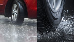 Tyre Care Tips వర్షాకాలంలో మీ కారు టైర్లు సేఫ్‌గా ఉండాలా.. అయితే ఈ జాగ్రత్తలు తప్పనిసరి..