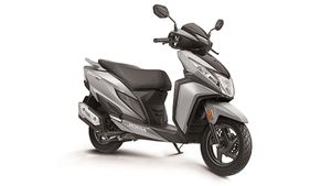 Honda డియో 125 స్కూటర్‌ విడుదల.. అందుబాటు ధర, ఆకట్టుకొనే ఫీచర్లు..!
