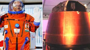 ISRO తర్వాత ప్రాజెక్ట్‌ గగన్‌యాన్‌.. దీని ప్రత్యేకత ఏంటో తెలుసా..?