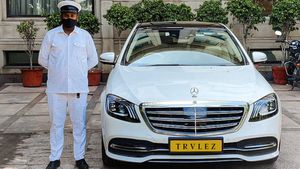 ఢిల్లీలో G20 సమ్మిట్ కోసం 450 లగ్జరీ కార్లు ఏర్పాటు..