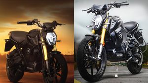 కేవలం రూ.4,999తో రివోల్ట్‌ ఆర్వీ400 బైక్‌ని బుక్‌ చేసుకోండి.. ఈ బైక్‌ ఫీచర్స్‌ భలే అదుర్స్‌