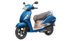 TVS Jupiter సరికొత్త ఫీచర్‌తో టీవీఎస్‌ జూపిటర్‌ డ్రమ్‌ వేరియంట్‌ లాంఛ్‌.. ఈ ఫీచర్‌ చాలా స్మార్ట్‌ గురూ..!!