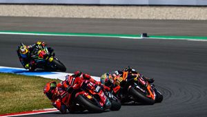 MotoGP Bharat అతి పెద్ద బైక్‌ రేస్ మోటోజీపీ భారత్‌కు అంతా సిద్ధం.. ఈవెంట్ ఎప్పుడు, ఎక్కడంటే.?