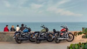 రాయల్‌ ఎన్‌ఫీల్డ్‌ ఫ్యాన్స్‌కి గుడ్‌ న్యూస్‌.. ఇకపై లక్షల్లో ఖర్చు చేయకుండానే ఈ బైక్స్‌ రైడ్‌ చేయొచ్చు.!!