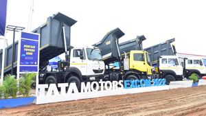 Tata Motors కస్టమర్లకు షాకింగ్‌ న్యూస్‌.. మరోసారి కమర్షియల్‌ వాహనాల ధరలు పెంచిన టాటా మోటార్స్‌
