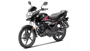 Honda Shine బైక్‌ రికార్డు స్థాయి విక్రయాలు.. సంస్థ కీలక ప్రకటన