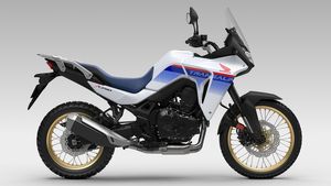 అడ్వెంచర్ టూరర్‌ XL750 Transalp బైక్‌ను లాంచ్‌ చేసిన హోండా.. ధర, ఫీచర్లు ఇవే..