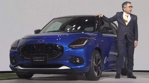 Maruti Suzuki Swift కొత్త మోడల్‌ ఆవిష్కరణ.. లీటర్‌కు 40 కి.మీ మైలేజీ?