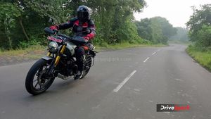 Triumph Scrambler 400 X 398 సీసీ ఇంజిన్‌, తక్కువ ధరలో వచ్చేసిన ట్రయంఫ్‌ స్క్రాంబ్లర్‌ 400 X బైక్‌ ఫుల్‌ రివ్యూ