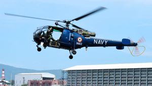 వరద సహాయక చర్యలకు చేతక్ హెలికాఫ్టర్లను ఎందుకు ఉపయోగిస్తారు.. ఏంటి వీటి ప్రత్యేకత?