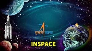 ISRO: 2024 లో ఇస్రో చేపట్టనున్న మేజర్‌ ప్రాజెక్ట్స్‌ ఇవే.. గగన్‌యాన్‌తో సహా భారీ ప్రయోగాలకు ప్రణాళికలు