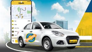 Rapido Cab Service క్యాబ్‌ సర్వీసులోకి ర్యాపిడో.. డ్రైవర్లకు బంపర్‌ ఆఫర్‌.. ఓలా, ఉబర్‌కు షాక్‌.!!