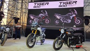 ట్రయంఫ్‌ నుంచి 8 కొత్త స్పెషల్‌ ఎడిషన్‌ బైక్‌లు విడుదల.. బుక్ చేసుకోవాలంటే అప్పటివరకే ఛాన్స్‌.!!
