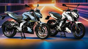 Bajaj Pulsar స్మార్ట్‌ ఫీచర్లతో బజాజ్‌ పల్సర్ N160, N150 లాంచ్‌.. ప్రత్యర్థి కంపెనీలకు ఇక చుక్కలే!!