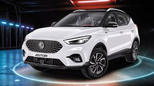 MG Astor 2024 సూపర్‌ ఫీచర్లతో మార్కెట్లోకి కొత్త ఎంజీ ‘ఆస్టర్‌' లాంచ్‌.. ధర ఎంతో తెలుసా.??