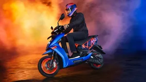 Ather 450 Apex ఏథర్‌ 450 అపెక్స్‌ ఇ స్కూటర్‌ లాంచ్‌.. 157 కి.మీ రేంజ్‌, ధర ఎంతంటే.??