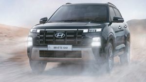 Hyundai Creta Facelift: ఫీచర్డ్‌ ప్యాక్‌గా కొత్త హ్యుందాయ్‌ క్రెటా.. ఇన్ని సేఫ్టీ ఫీచర్లు ఎక్కడా చూసి ఉండరు.!!