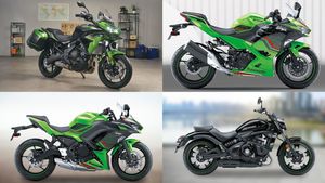 Kawasaki: బైక్‌ల ధర భారీగా తగ్గింపు.. ఈ ఆఫర్‌ ఎప్పటి వరకు ఉందంటే?