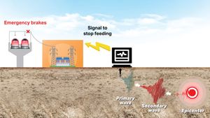 భూకంపాలు కూడా బుల్లెట్‌ రైలును ఏం చేయలేవు.. ఇందుకోసం ఏ టెక్నాలజీని వినియోగిస్తున్నారో తెలుసా? 