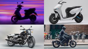 Hero New Bike: హీరో మోటోకార్ప్‌ నుంచి కొత్త బైక్‌ లాంచ్‌.. ఎప్పుడంటే.??