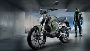 Revolt RV400 BRZ తక్కువ ధరలో రివోల్ట్‌ మోటార్స్‌ నుంచి ఎలక్ట్రిక్ బైక్‌ లాంచ్‌.. 150 కి.మీ రేంజ్‌