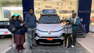 Tata Punch EV: టాటా పంచ్‌ ఈవీ డెలివరీలు ప్రారంభం.. సింగిల్‌ ఛార్జ్‌తో 421 కి.మీ రేంజ్‌