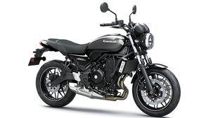 నియో రెట్రో లుక్‌తో కవాసకి Z650RS లాంచ్‌.. ధర రూ. 6.99 లక్షలు