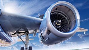 విమానం ఇంజిన్‌ ఎంత శక్తివంతమైనదో మీకు తెలుసా.??.. తప్పక తెలుసుకోవాల్సిన విషయాలివే.!!