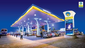 BPCL EPA Grade Diesel భారత్‌లో డీజిల్‌ తయారీ కేంద్రం.. ఇకపై విదేశాలకు కూడా ఎగుమతులు.!!