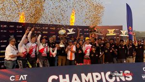 అట్టహాసంగా CEAT ఇండియన్ సూపర్‌క్రాస్‌ రేసింగ్‌ లీగ్‌ గ్రాండ్‌ ఫినాలే.. ఛాంపియన్లు వీరే