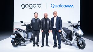 Gogoro Pulse స్పోర్టీ లుక్‌, హైటెక్‌ ఫీచర్ల ప్యాక్‌తో గొగొరో పల్స్ ఇ స్కూటర్‌ ఆవిష్కరణ