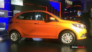 Tata Offers కొత్త కారు కొంటున్నారా.. ఈ నెలలో టాటా కార్లపై రూ. లక్ష వరకు అదిరిపోయే ఆఫర్లు