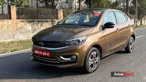 Tata Tigor iCNG AMT Full Review Video టాటా టిగోర్‌ ఐసీఎన్‌జీ ఏఎంటీ ఫుల్‌ రివ్యూ వీడియో