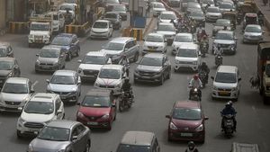 రాష్ట్ర ప్రభుత్వం కొత్త రూల్స్‌.. వారికి 21 రోజులే గడువు.. లేదంటే వాహనం షెడ్డుకే.!!