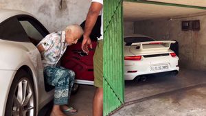 వయసు కేవలం నెంబర్ మాత్రమే!.. ఎందుకో వీడియో చూస్తే తెలుస్తుంది