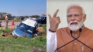 Golden Hour ఒక్క రూపాయి ఖర్చు లేకుండా రోడ్డు ప్రమాద బాధితులకు ఉచిత చికిత్స.. పైలట్‌ ప్రాజెక్టు ఎక్కడంటే.??