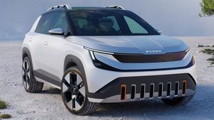 Skoda Epiq గురించి తప్పకుండా తెలుసుకోవాల్సిన 5 విషయాలు - ఇవే!
