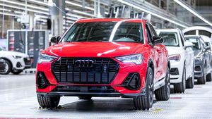 స్పెషల్ ఎడిషన్‌లో ఆడి Q3, Q3 Sportback లాంచ్.. లిమిటెడ్ యూనిట్లు మాత్రమే, ధర ఎంతంటే.??