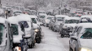 కారు ఇంజిన్ ఈ సీజన్‌లో ట్రబుల్ ఎందుకు ఇస్తుందో తెలుసా.. కారణాలివే.!!