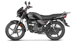రూ. 82,911 లకే కొత్త స్ప్లెండర్‌ ప్లస్‌ బైక్‌ విడుదల.. 73 కి.మీ మైలేజీ, సరికొత్త స్మార్ట్ ఫీచర్స్‌