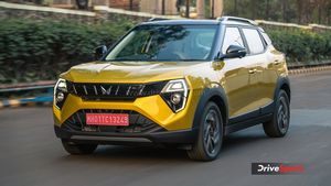 మొదలైన Mahindra XUV 3XO బుకింగ్స్ -  డెలివరీలు ఎప్పుడంటే?