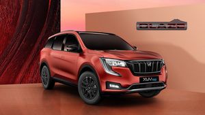 మహీంద్రా XUV700 కొత్త ఎడిషన్.. మైండ్ బ్లోయింగ్ కలర్, ధర ఎంతంటే?