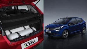 పెట్రోల్ కార్లతో పోలిస్తే CNG కార్లు కాస్ట్లీ అని మీకు తెలుసా.??.. కారణాలివే.!!