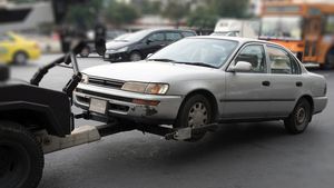 వాహనదారులకు షాక్: పాత కార్లు రోడ్డుపై కనిపిస్తే సీజ్ చేస్తారు!