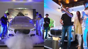 గోవాలో ఈ కారు కొన్న మొదటి ఫ్యామిలీ ఇదే!.. దీని రేటెంతో తెలుసా?